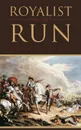 Royalist on the Run - John Gilbert