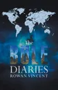 The Bule Diaries - Rowan Vincent