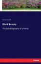 Black Beauty - Anna Sewell