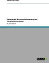 Kommunale Wirtschaftsforderung und Standortentwicklung - Sebastian Schneider