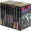 Анна Малышева (комплект из 9 книг) - Анна Малышева
