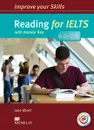 Improve Your Reading Skills for IELTS 6-7.5: Student's Book (+ key & MPO Pack) - Манн Малколм