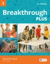 Breakthrough Plus 3: Student's Book - Miles Craven