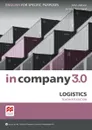 In Company 3.0: ESP Logistics: Teacher's Book (+ Teacher's Resource Centre + Teacher's Presentation Kit) - John Allison, Jeremy Townend