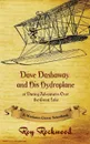 Dave Dashaway and His Hydroplane. A Workman Classic Schoolbook - Roy Rockwood, Weldon J. Cobb, Workman Classic Schoolbooks