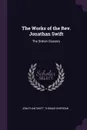 The Works of the Rev. Jonathan Swift. The British Classics - Jonathan Swift, Thomas Sheridan