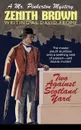 Two Against Scotland Yard. A Mr. Pinkerton Mystery - Zenith Brown, David Frome