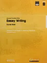 Transferable Academic Skills Kit: Essay Writing: Module 8 (Transferable Academic Skills Kit (TASK)) - Amanda Fava-Verde, Anthony Manning