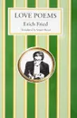 Love Poems - Fried, Eric
