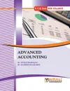 Advanced Accounting - S Mahajan, M Kulkarni