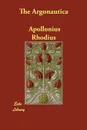 The Argonautica - Apollonius Rhodius