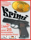 6+3 knisternde Kurzgeschichten - Genre Krimi - 3 Krimis als Zugabe - Renate Sültz, Uwe H. Sültz