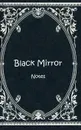 Black Mirror (Notizbuch) - Luisa Rose