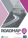 Roadmap B1+ Workbook with Digital Resources - Осборн Анна, Adlard Rebecca