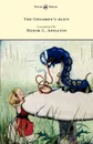 The Children's Alice - Illustrated by Honor Appleton - F. H. Lee