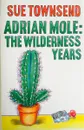 Adrian mole: the wilderness years - Hutter