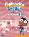 Poptropica English Islands 3 AB - Sagrario Salaberri