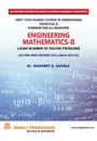 Engineering Mathematics I (Fe Sem. I Su) - Prof. Dr. Navneet D. Sangle, NA