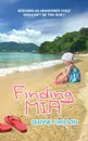 Finding Mia - Dianne J. Wilson