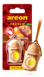 Ароматизатор для автомобиля AREON FRESCO   ...