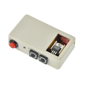 Генератор ЭМИ 150 МГц Генератор электромагнитных импульсов высокой мощности