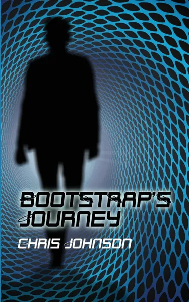 Обложка книги Bootstrap's Journey, Chris Johnson