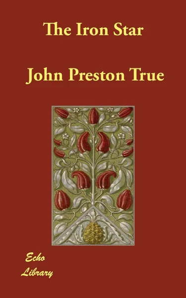 Обложка книги The Iron Star, John Preston True