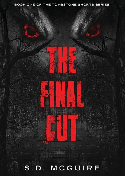 Обложка книги The Final Cut, S.D. McGuire