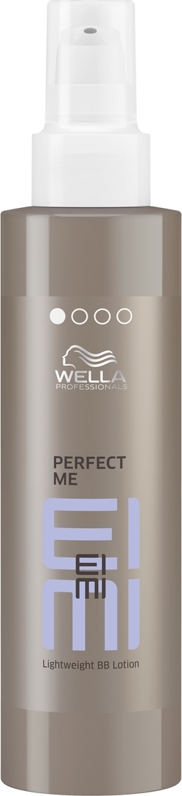 фото Wella Легкий ВВ-лосьон Гладкость EIMI Perfect Me, 100 мл Wella professionals