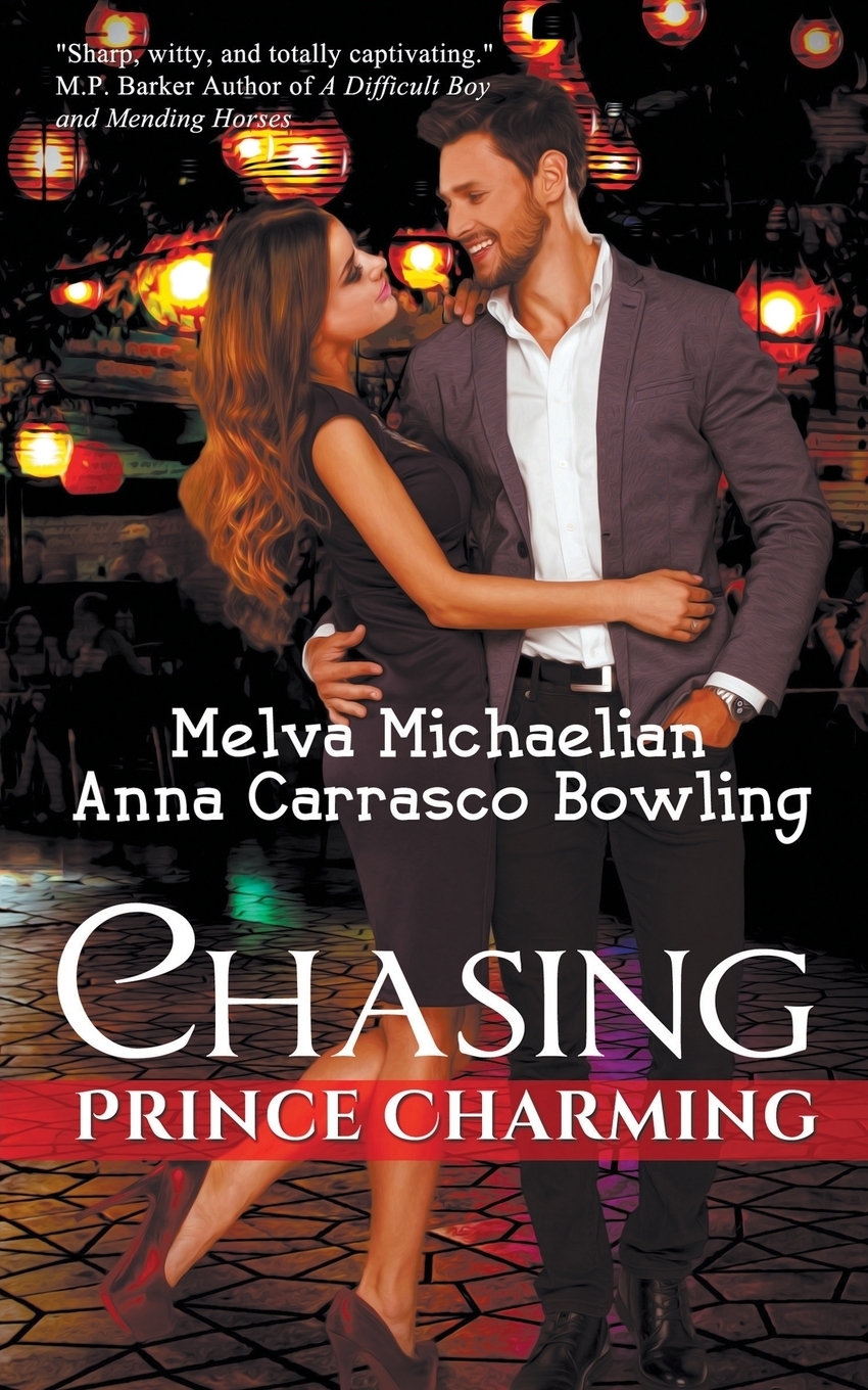 фото Chasing Prince Charming