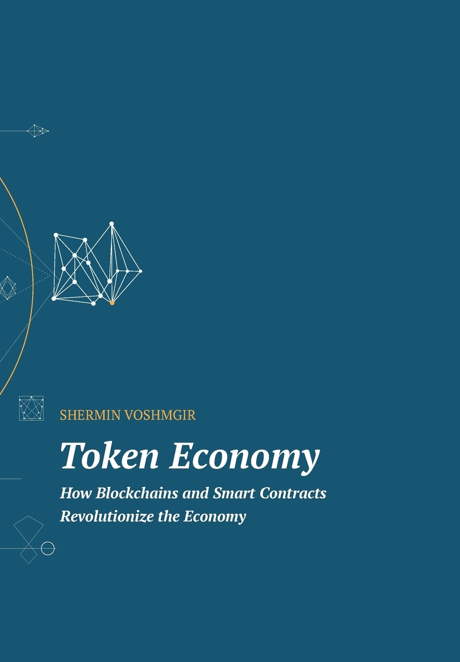 фото Token Economy. How Blockchains and Smart Contracts Revolutionize the Economy