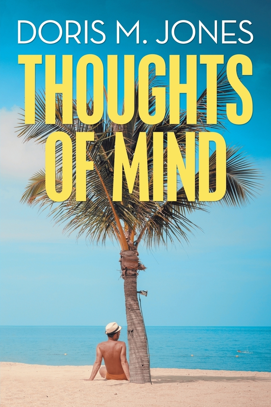 цены Doris M. Jones Thoughts of Mind