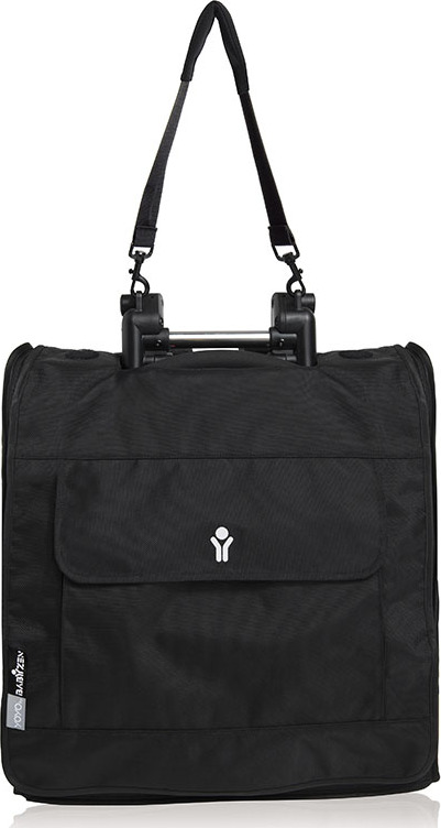 фото Babyzen YOYO+ Travel bag Рюкзак-сумка для коляски