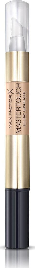 фото Max Factor Корректор Mastertouch Under-eye Concealer 303 тон ivory 6 мл