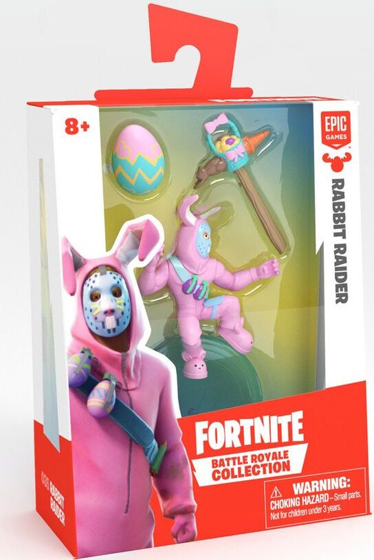 rabbit raider toy