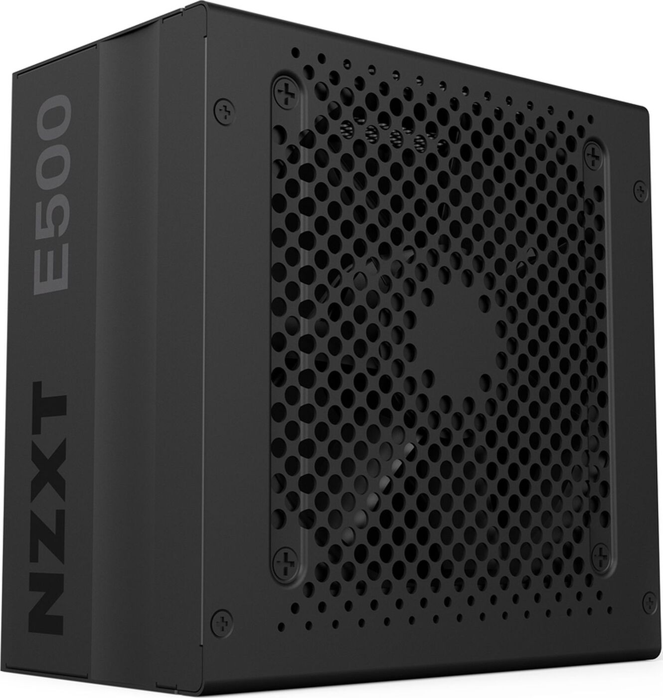 фото Блок питания NZXT E500 500W