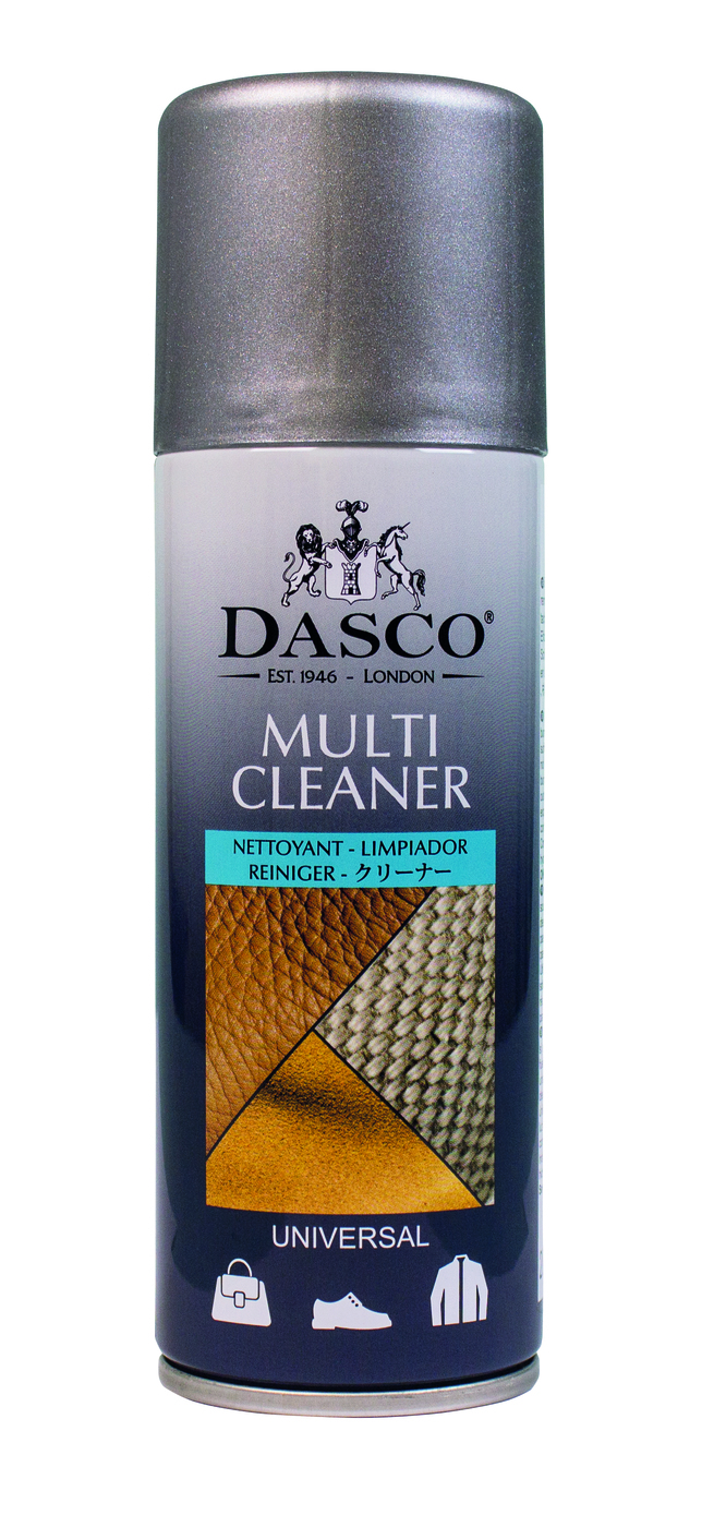 фото Универсальный пена-очиститель, MULTI CLEANER, 200мл. Dasco