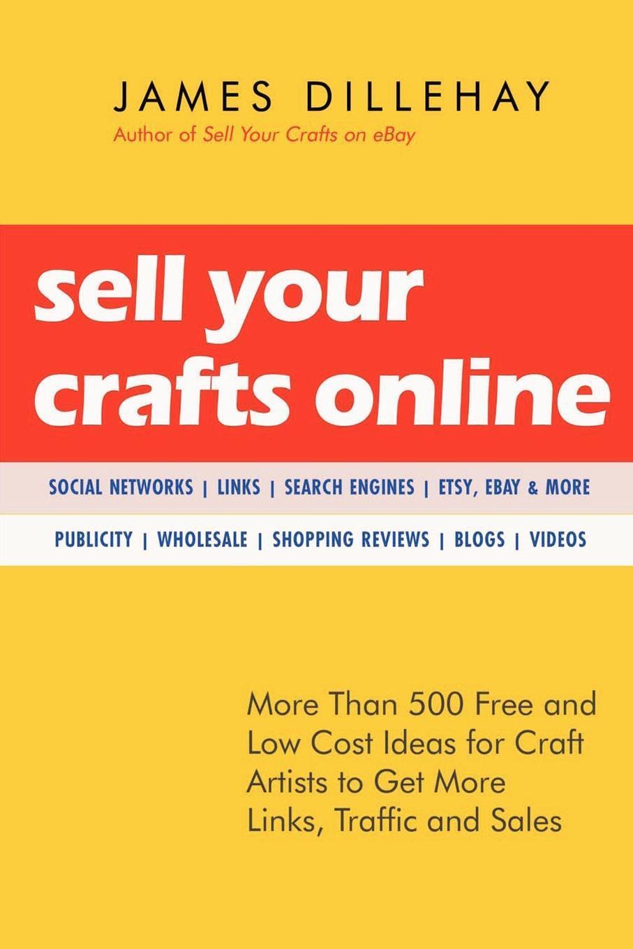 фото Sell Your Crafts Online