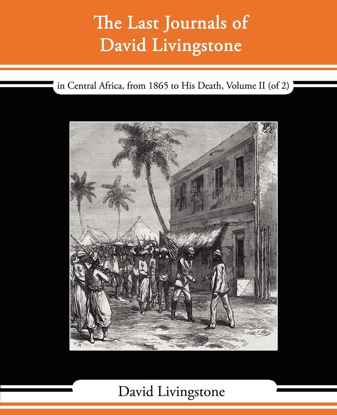 Livingstone explored central africa