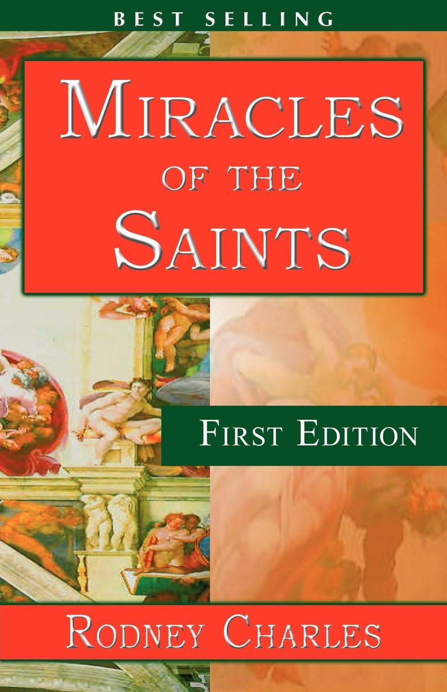 фото Miracles of the Saints