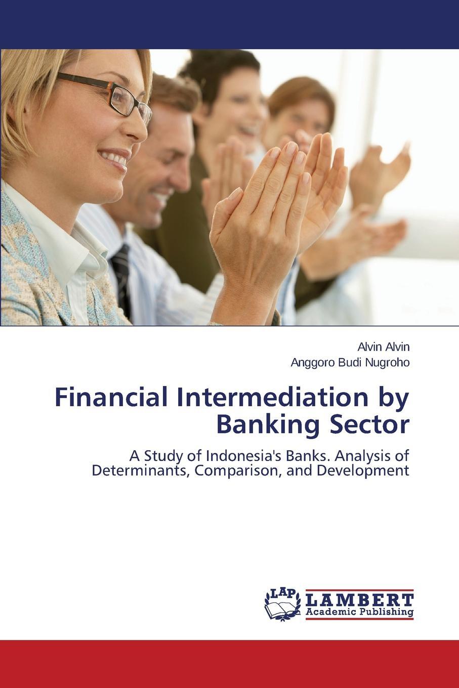 фото Financial Intermediation by Banking Sector