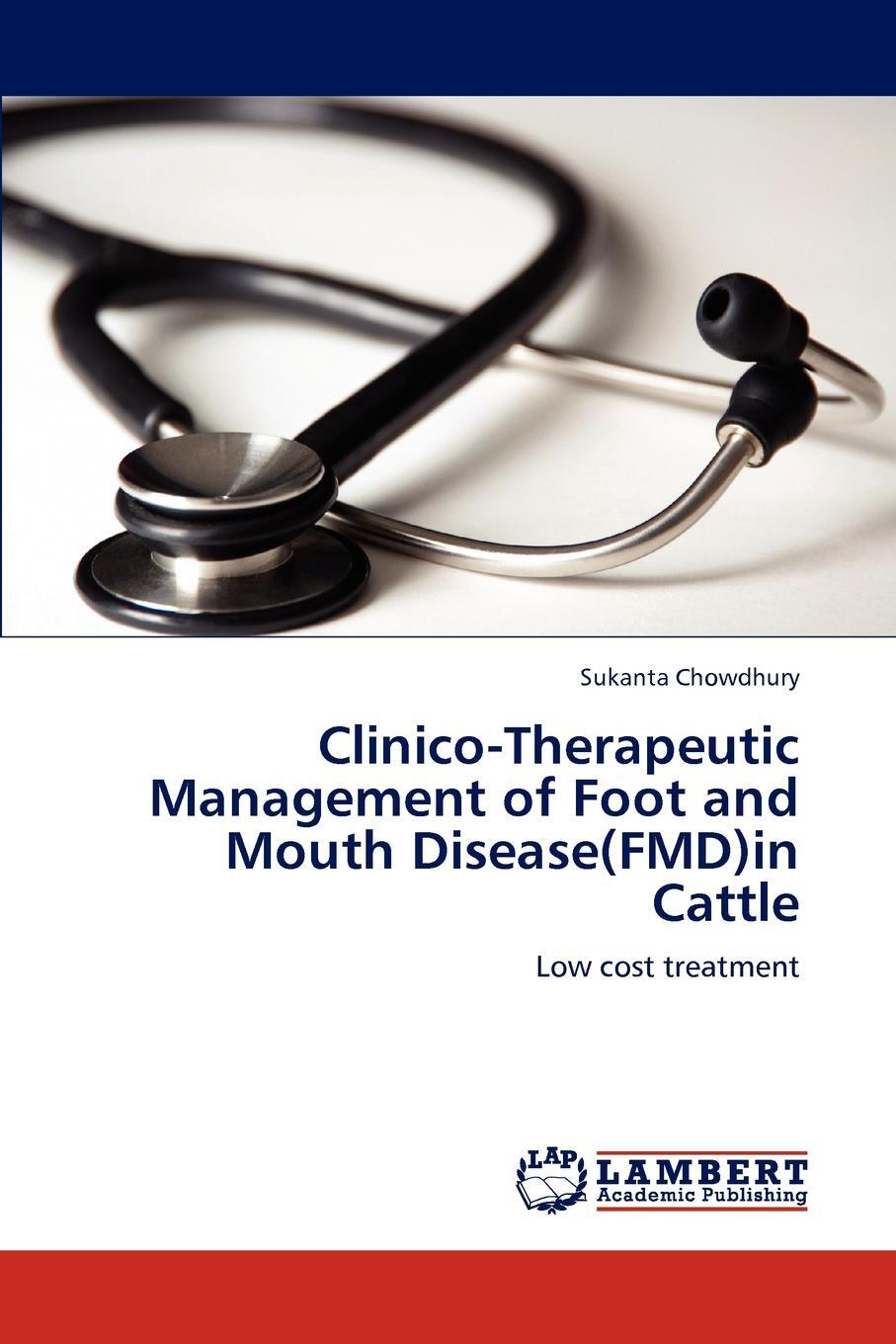 фото Clinico-Therapeutic Management of Foot and Mouth Disease(fmd)in Cattle