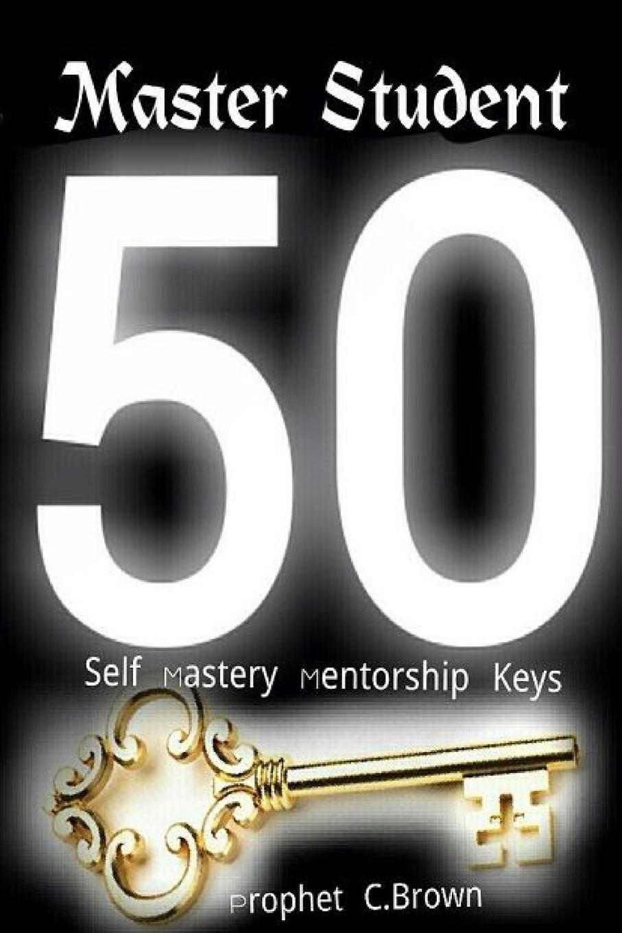 фото Master Student Mastery 50 Mentorship Keys