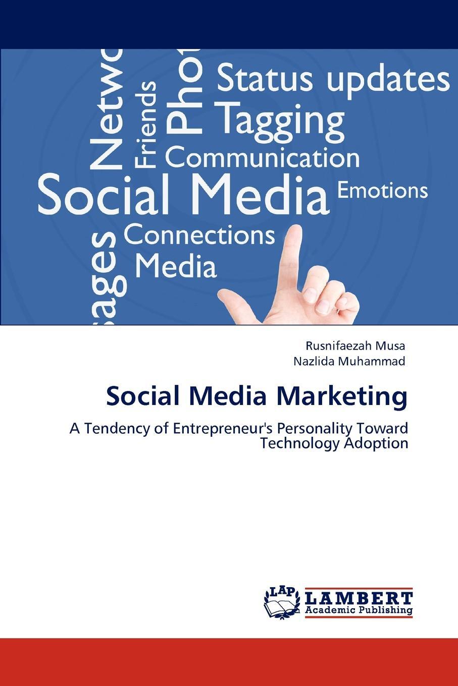 фото Social Media Marketing