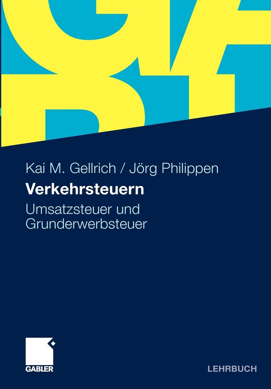 фото Verkehrsteuern. Umsatzsteuer und Grunderwerbsteuer