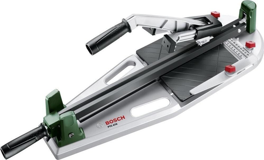 фото Плиткорез Bosch PTC 470 0603B04300