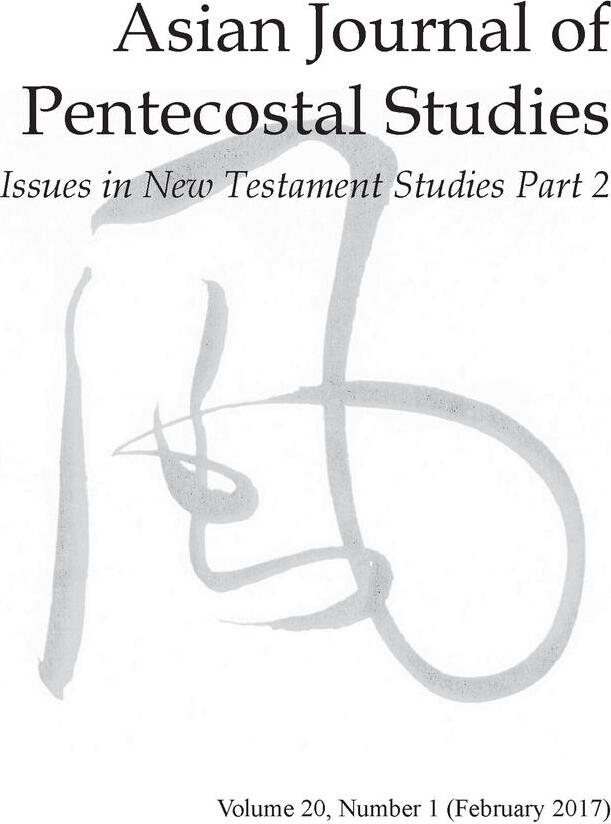 Asian journal. Journal of Jewish studies i Vol. LXX no. 21 autumn 2019