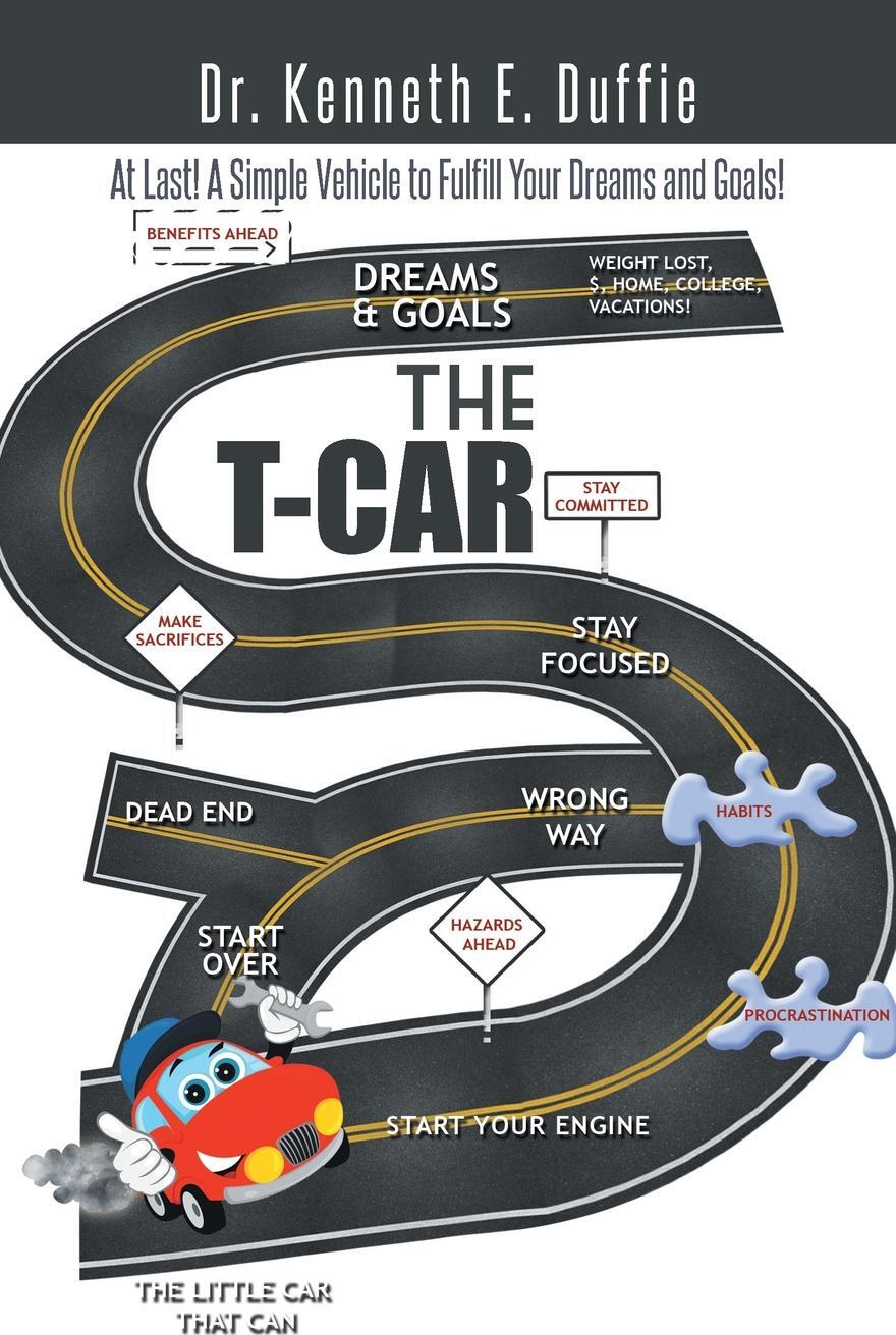 фото The T-Car. At Last a Simple Vehicle to Fulfill Your Dreams and Goals!