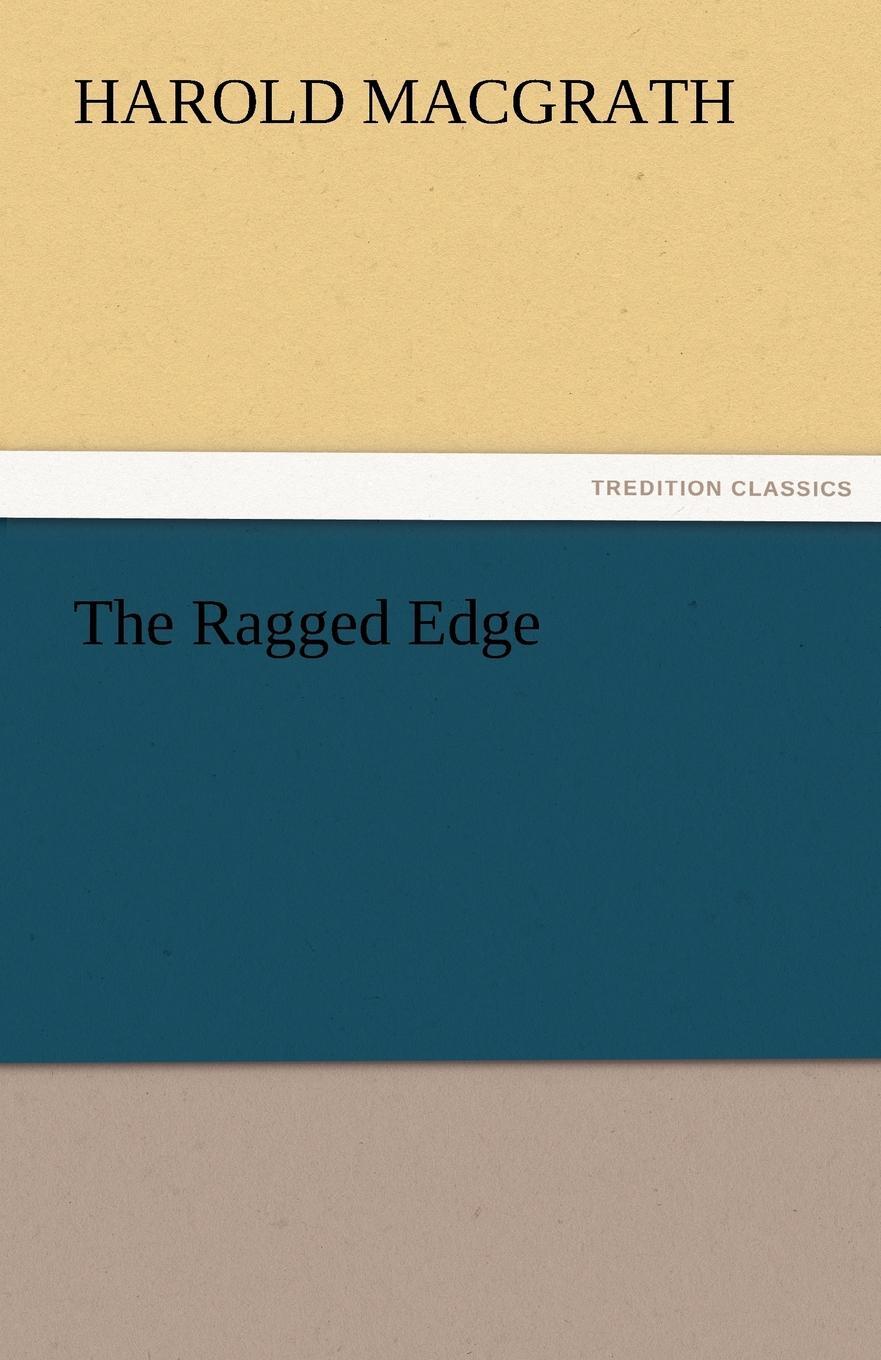 фото The Ragged Edge