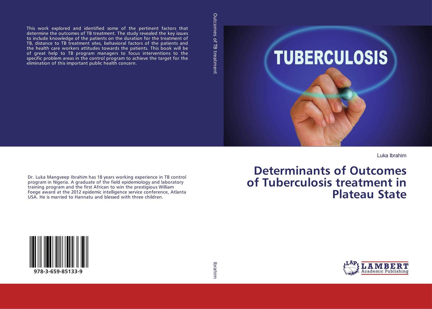 Epidemiology, Diagnosis & Treatment Of Non-tuberculous